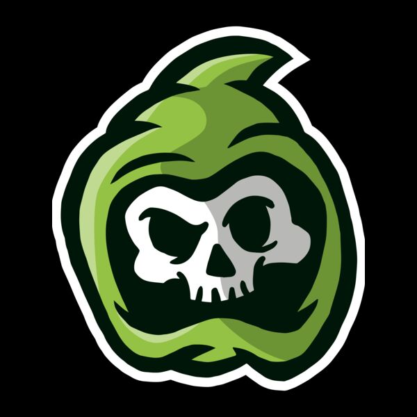 Elements Skulls logo template 112 Thumbnail