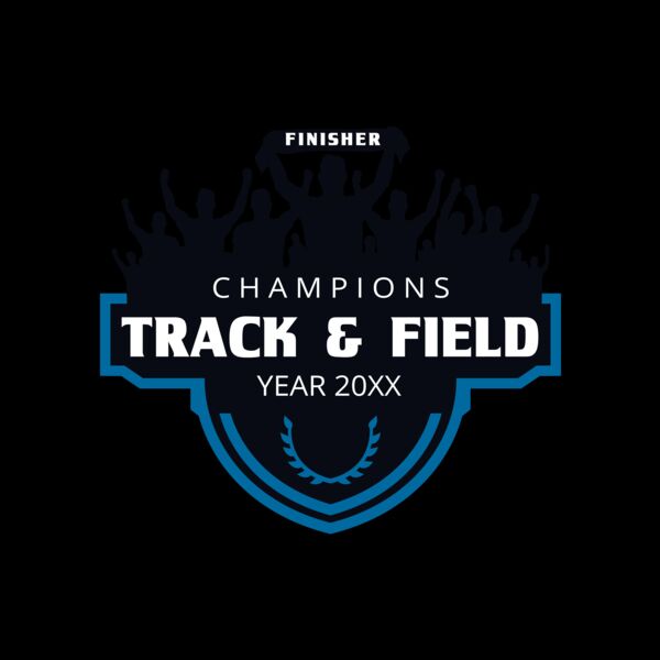 Track & Field Champions 01 Thumbnail