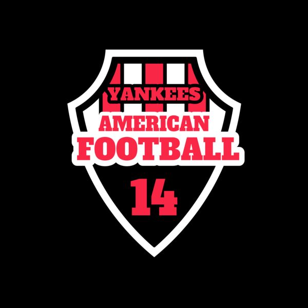 American Football logo 08 Thumbnail