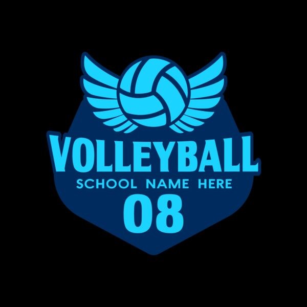 Volleyball 28 Thumbnail