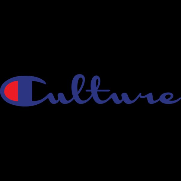 CULTURE CHAMPION Thumbnail
