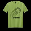 Softstyle ® T Shirt Thumbnail