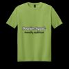 Softstyle ® T Shirt Thumbnail