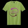 Softstyle ® T Shirt Thumbnail