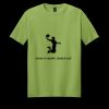 Softstyle ® T Shirt Thumbnail