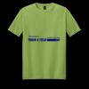 Softstyle ® T Shirt Thumbnail