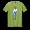 Softstyle ® T Shirt Thumbnail