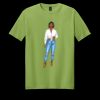 Softstyle ® T Shirt Thumbnail