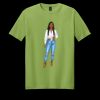 Softstyle ® T Shirt Thumbnail