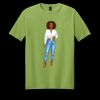 Softstyle ® T Shirt Thumbnail