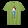 Softstyle ® T Shirt Thumbnail