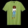 Softstyle ® T Shirt Thumbnail