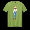 Softstyle ® T Shirt Thumbnail