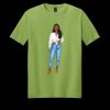 Softstyle ® T Shirt Thumbnail