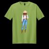Softstyle ® T Shirt Thumbnail