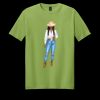Softstyle ® T Shirt Thumbnail