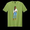 Softstyle ® T Shirt Thumbnail