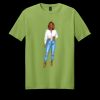 Softstyle ® T Shirt Thumbnail