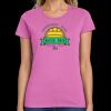Women's Heavy Cotton 100% Cotton T Shirt Thumbnail