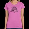 Women's Heavy Cotton 100% Cotton T Shirt Thumbnail