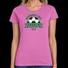 Women's Heavy Cotton 100% Cotton T Shirt Thumbnail