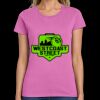 Women's Heavy Cotton 100% Cotton T Shirt Thumbnail