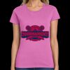 Women's Heavy Cotton 100% Cotton T Shirt Thumbnail