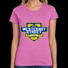 Women's Heavy Cotton 100% Cotton T Shirt Thumbnail