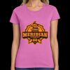 Women's Heavy Cotton 100% Cotton T Shirt Thumbnail