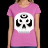 Women's Heavy Cotton 100% Cotton T Shirt Thumbnail