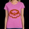 Women's Heavy Cotton 100% Cotton T Shirt Thumbnail