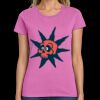 Women's Heavy Cotton 100% Cotton T Shirt Thumbnail