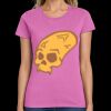 Women's Heavy Cotton 100% Cotton T Shirt Thumbnail