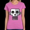 Women's Heavy Cotton 100% Cotton T Shirt Thumbnail