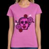 Women's Heavy Cotton 100% Cotton T Shirt Thumbnail