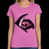 Women's Heavy Cotton 100% Cotton T Shirt Thumbnail