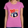 Women's Heavy Cotton 100% Cotton T Shirt Thumbnail