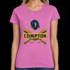Women's Heavy Cotton 100% Cotton T Shirt Thumbnail