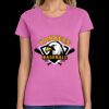 Women's Heavy Cotton 100% Cotton T Shirt Thumbnail