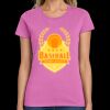 Women's Heavy Cotton 100% Cotton T Shirt Thumbnail