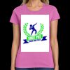Women's Heavy Cotton 100% Cotton T Shirt Thumbnail