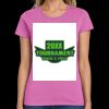 Women's Heavy Cotton 100% Cotton T Shirt Thumbnail