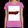 Women's Heavy Cotton 100% Cotton T Shirt Thumbnail