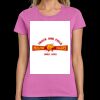 Women's Heavy Cotton 100% Cotton T Shirt Thumbnail