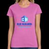 Women's Heavy Cotton 100% Cotton T Shirt Thumbnail