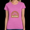 Women's Heavy Cotton 100% Cotton T Shirt Thumbnail