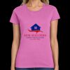 Women's Heavy Cotton 100% Cotton T Shirt Thumbnail