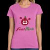 Women's Heavy Cotton 100% Cotton T Shirt Thumbnail