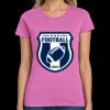 Women's Heavy Cotton 100% Cotton T Shirt Thumbnail