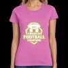 Women's Heavy Cotton 100% Cotton T Shirt Thumbnail